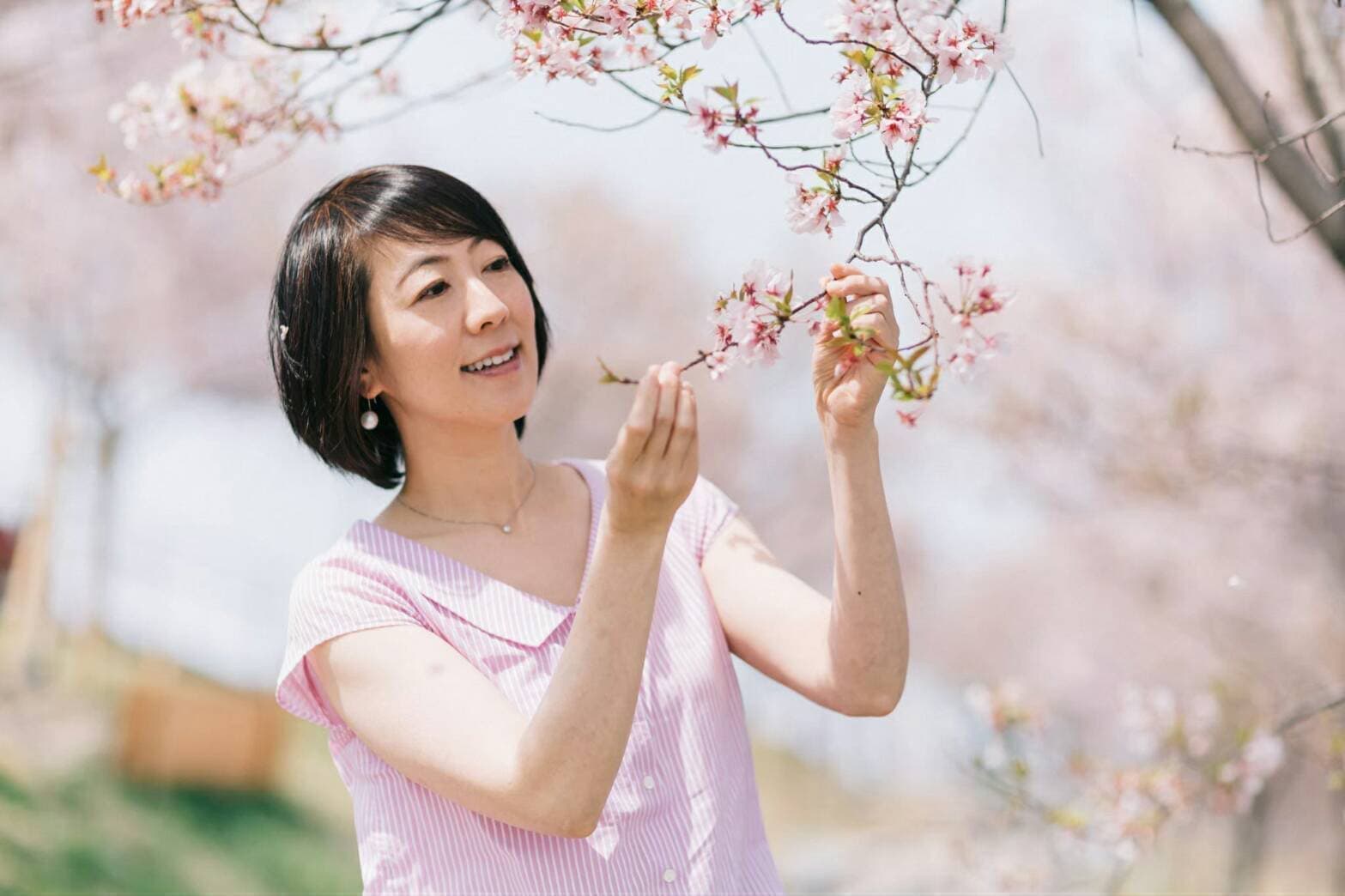 坂井千夏の顔写真